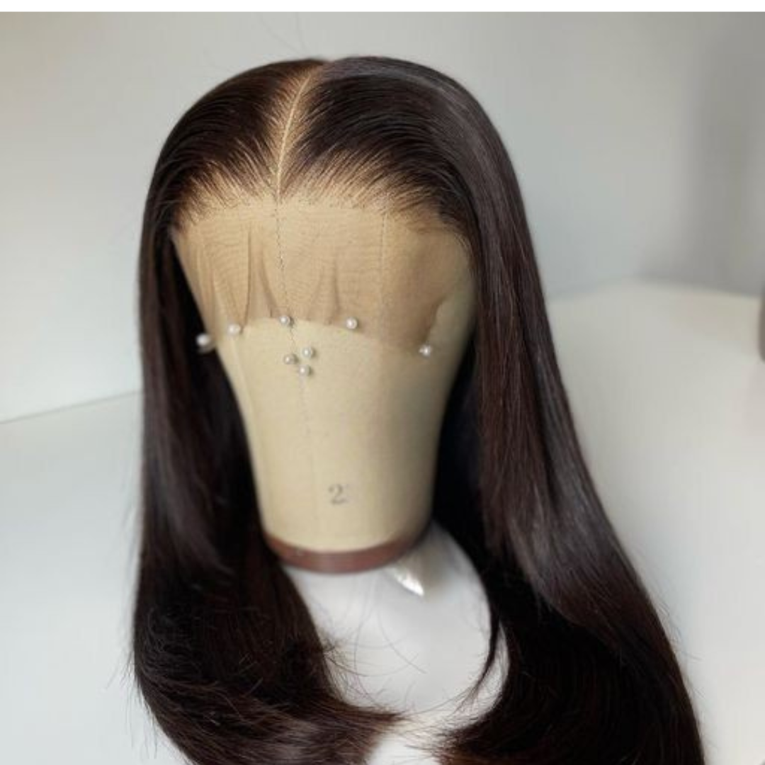 Lace Closures (HD)